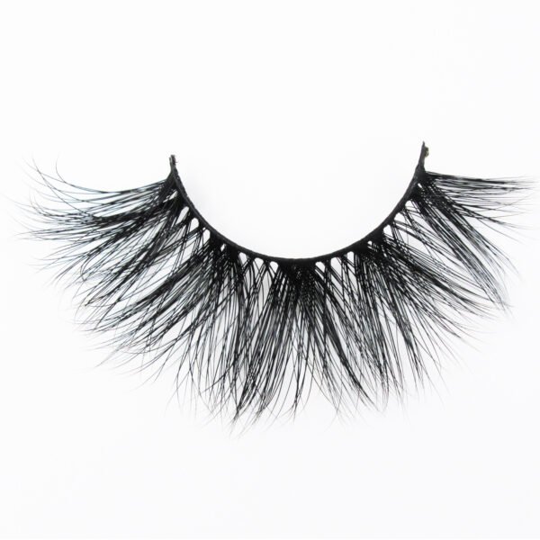 wholesale mink lashes vendors