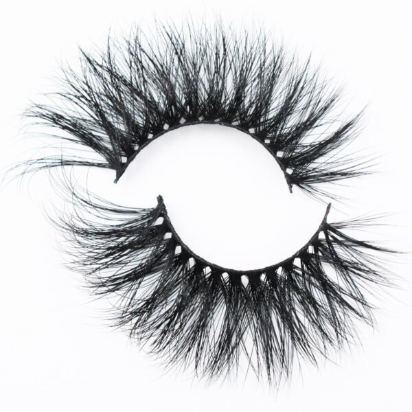 wholesale mink lashes vendors