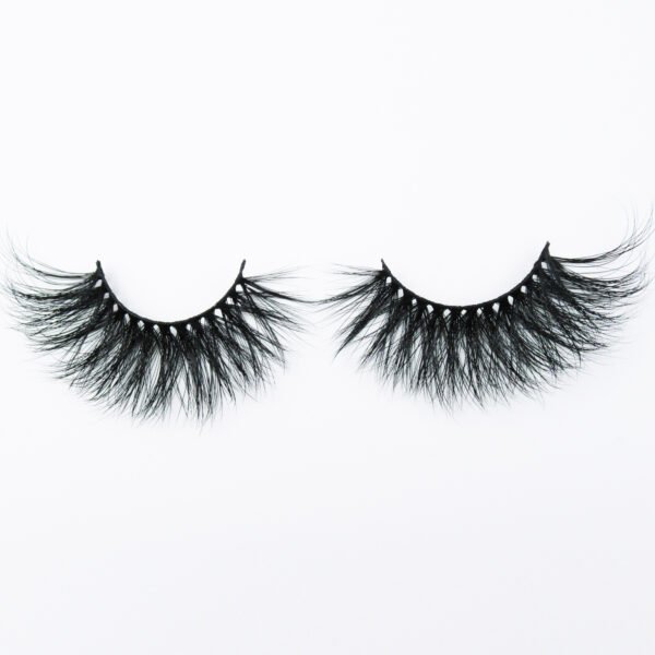 wholesale mink lashes vendors