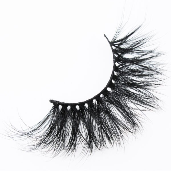 wholesale mink lashes vendors