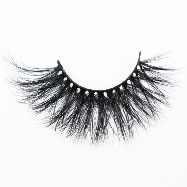 wholesale mink lashes vendors