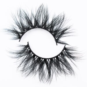 wholesale mink lashes vendors