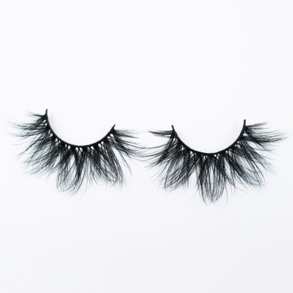 wholesale mink lashes vendors