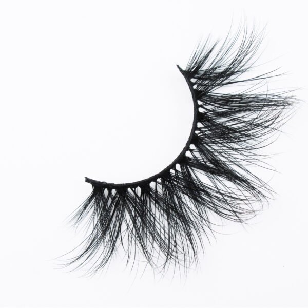 wholesale mink lashes vendors