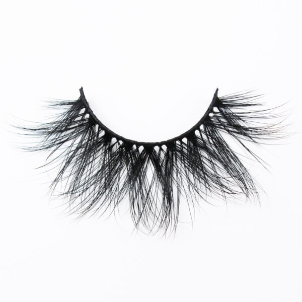 wholesale mink lashes vendors