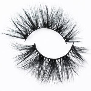 25mm mink lashes