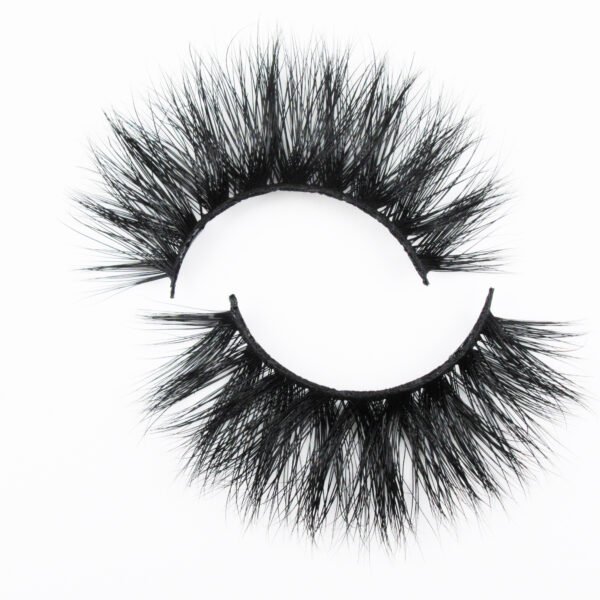 wholesale mink lashes vendors