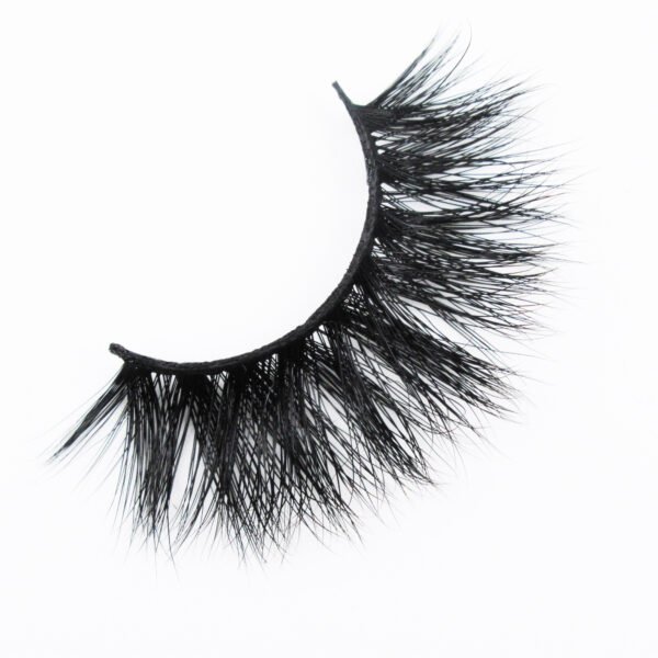 wholesale mink lashes vendors