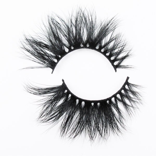 wholesale mink lashes vendors