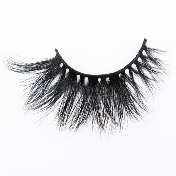 wholesale mink lashes vendors