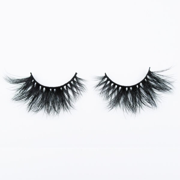 20mm 3d mink lash-3DM04