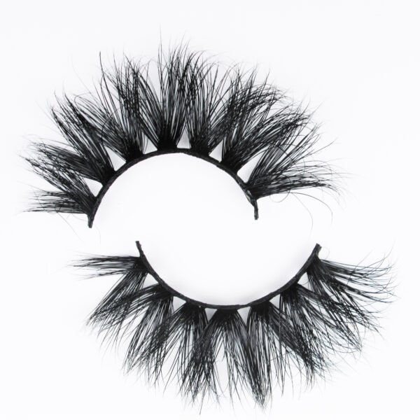 wholesale mink lashes vendors