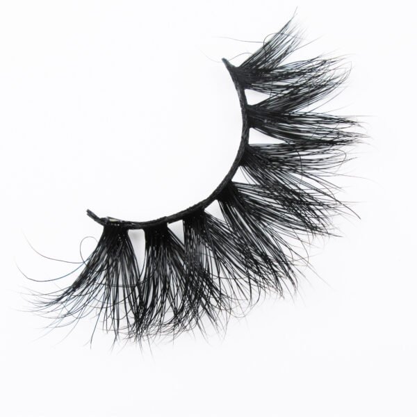 wholesale mink lashes vendors