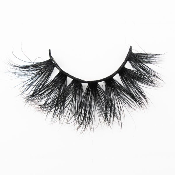 wholesale mink lashes vendors