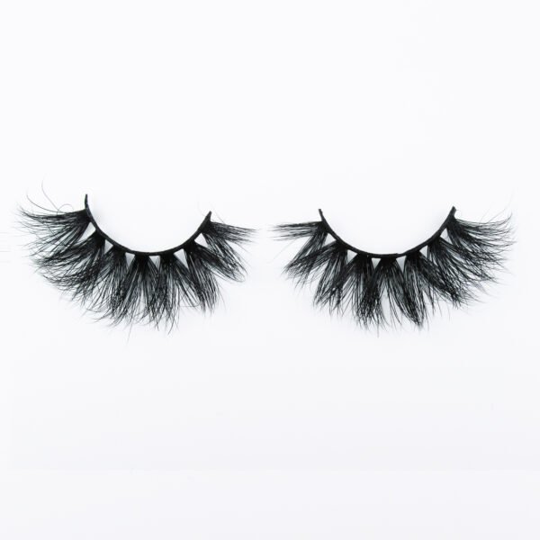 20mm mink lash vendor-3DM05