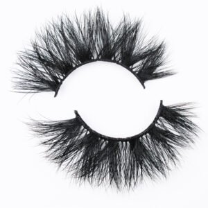 wholesale mink lashes vendors