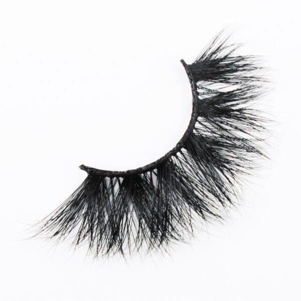 wholesale mink lashes vendors