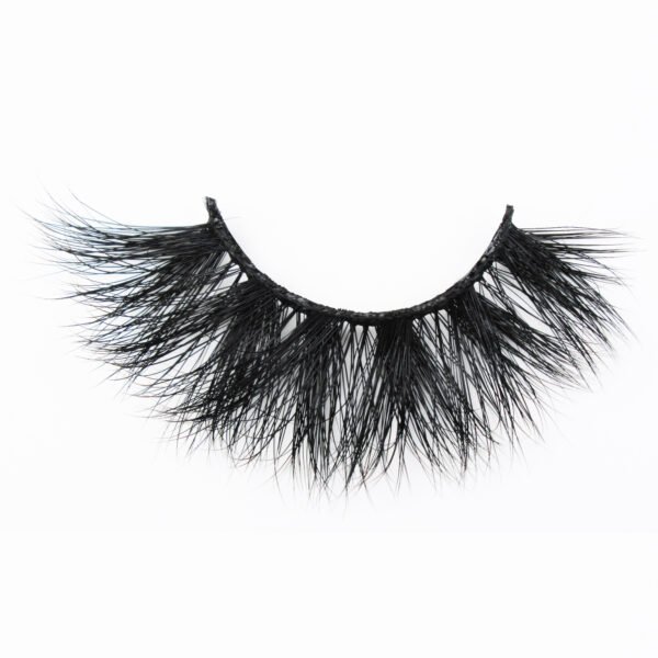 wholesale mink lashes vendors