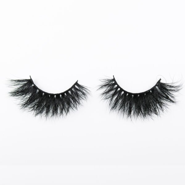 20mm mink lashes-3DM08