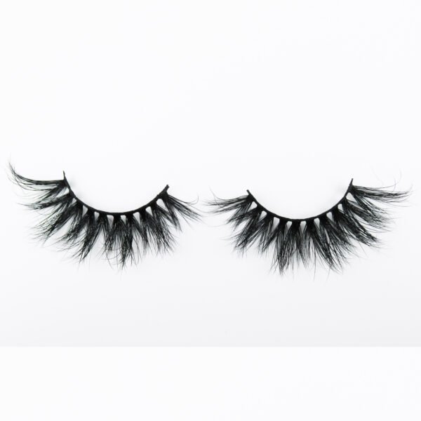 20mm mink eyelash-3DM09