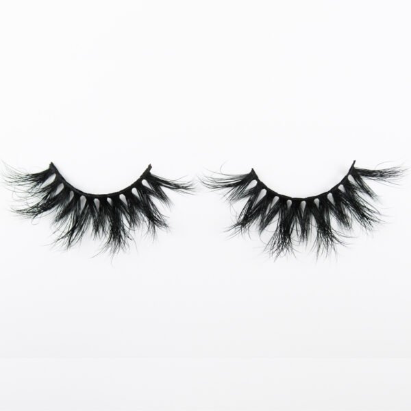 20mm mink eyelash-3DM10