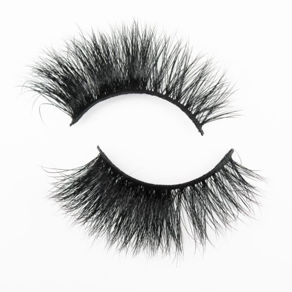 20mm mink lashes-3DM11