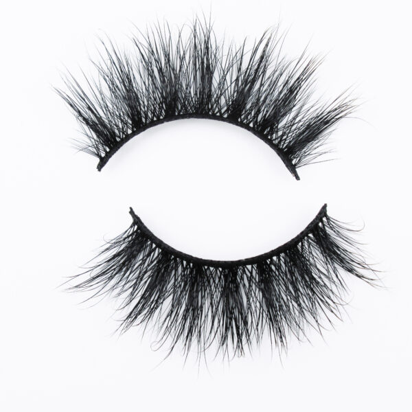 20mm 3D mink lashes-3DM17