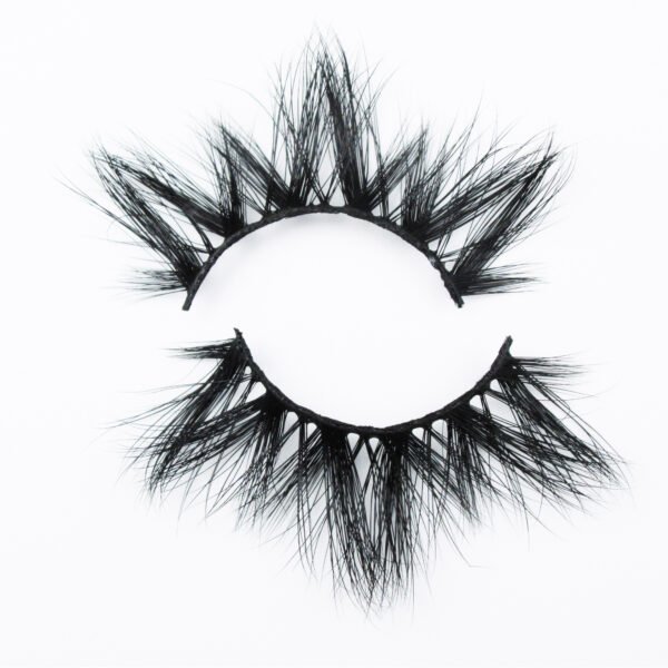 crisscross 20mm mink lashes-3DM21