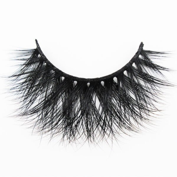 20mm mink lashes