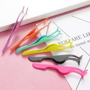 lash tweezer