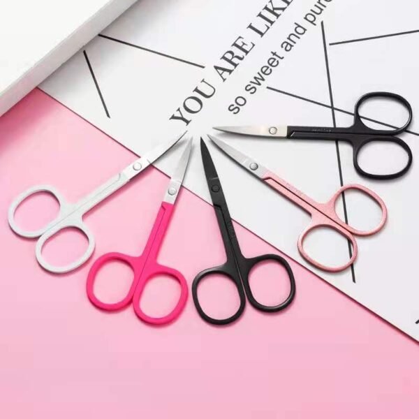 Lash Scissor