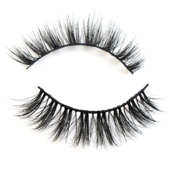 faux mink lashes