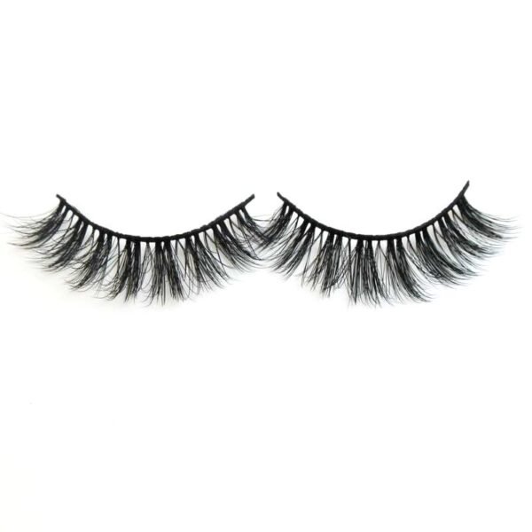 faux mink lashes