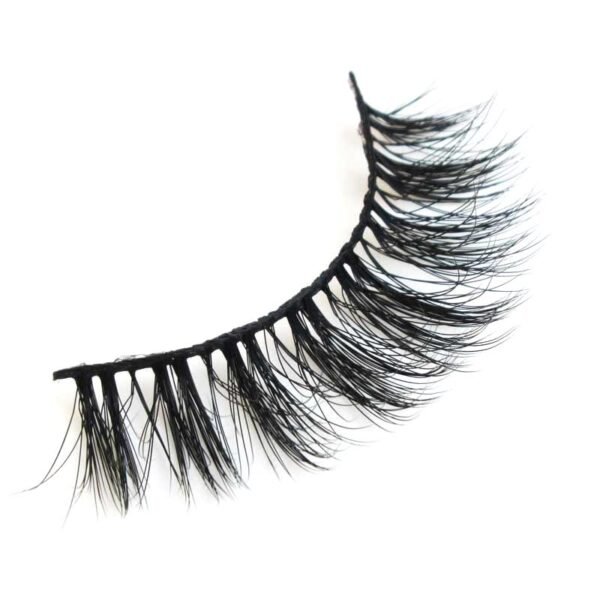 faux mink lashes