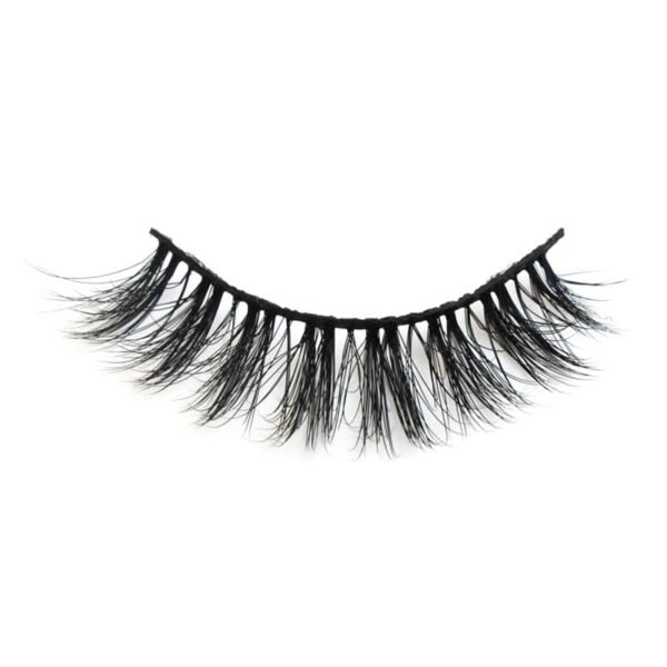 faux mink lashes