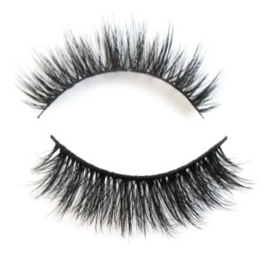 faux mink lashes vendor