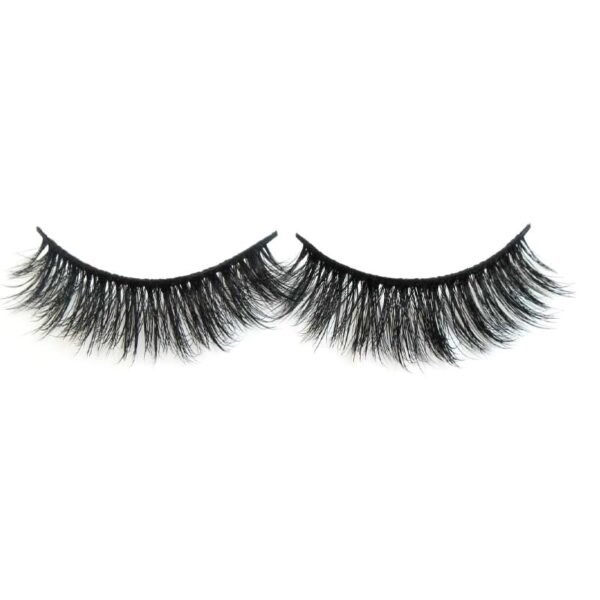 faux mink lashes vendor