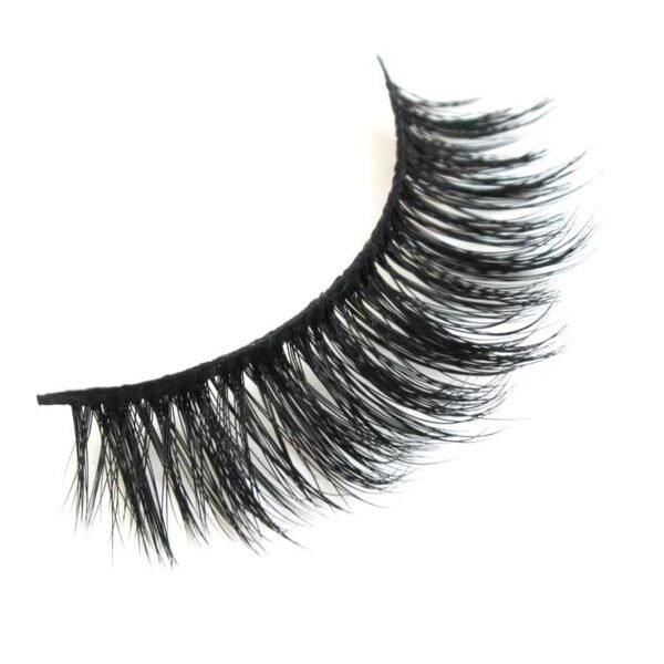 faux mink lashes vendor