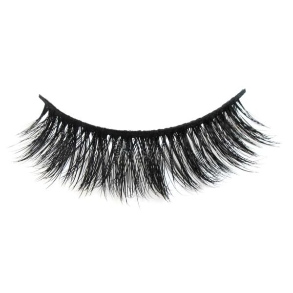 faux mink lashes vendor