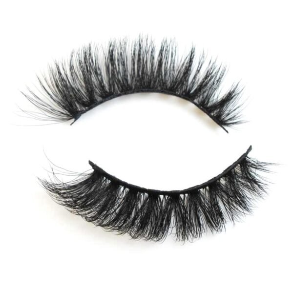 faux mink lashes