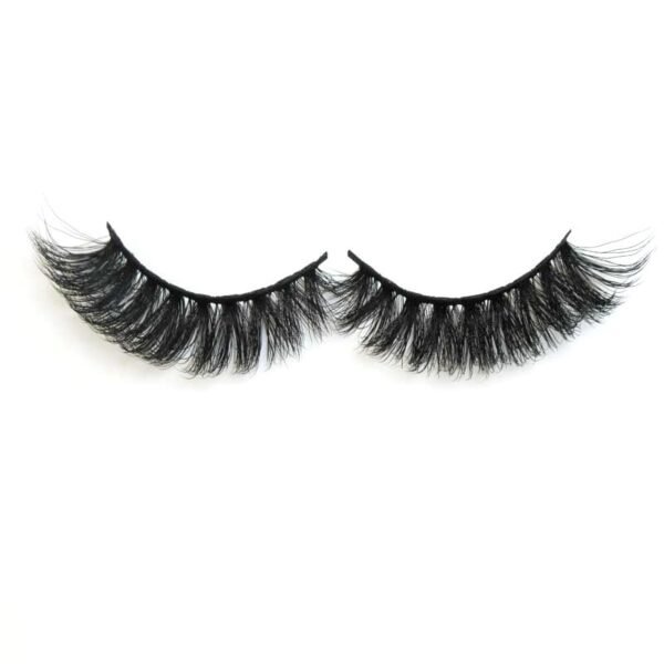 faux mink lashes