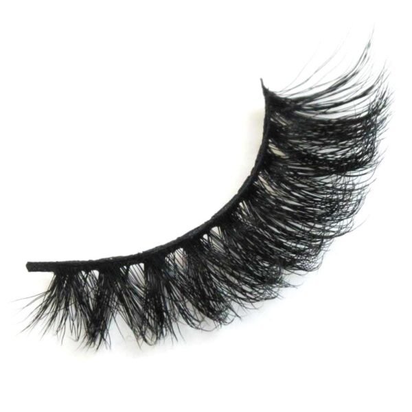 faux mink lashes