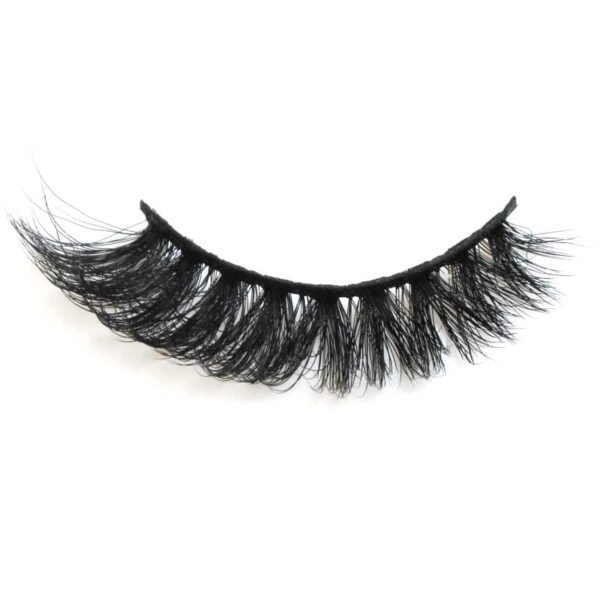 faux mink lashes