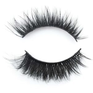 faux mink lashes