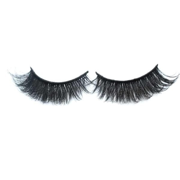 faux mink lashes