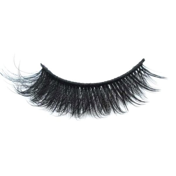 faux mink lashes