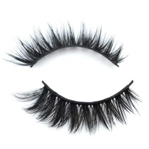 faux mink lashes