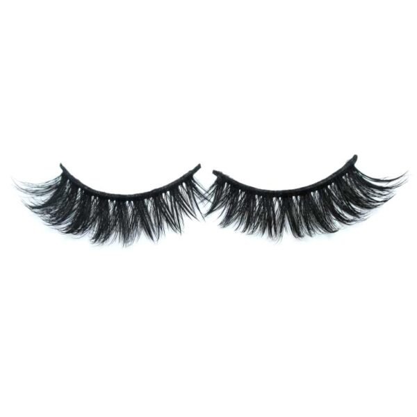 faux mink lashes