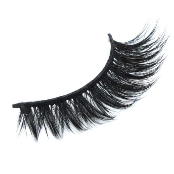 faux mink lashes