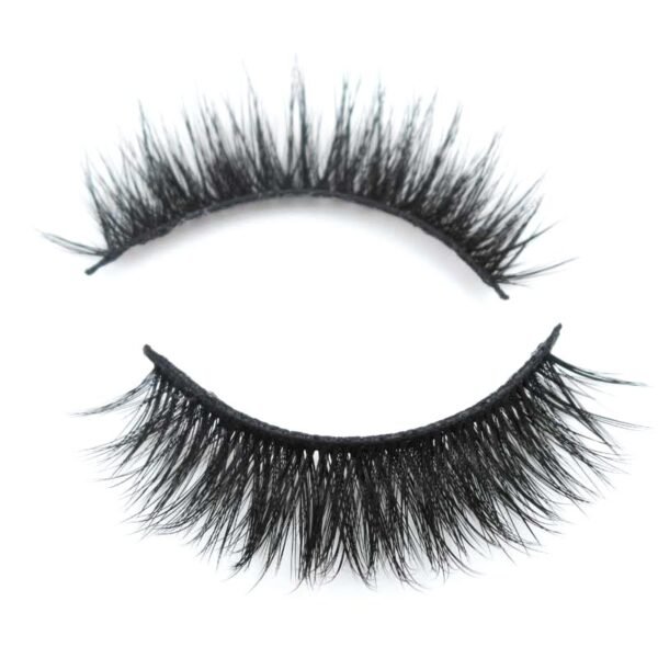 faux mink lashes